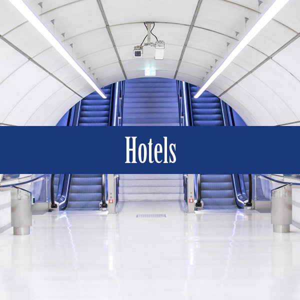 hotels